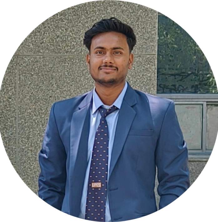 Aditya Kumar profile