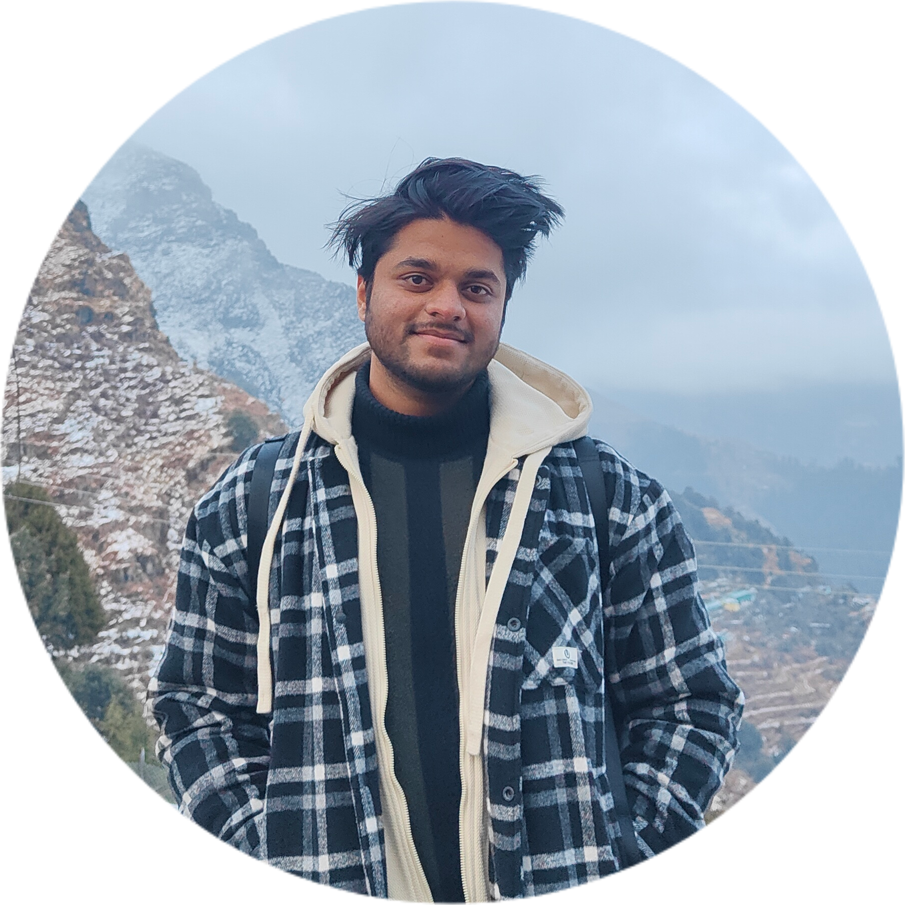 Saahil Singh raathore profile